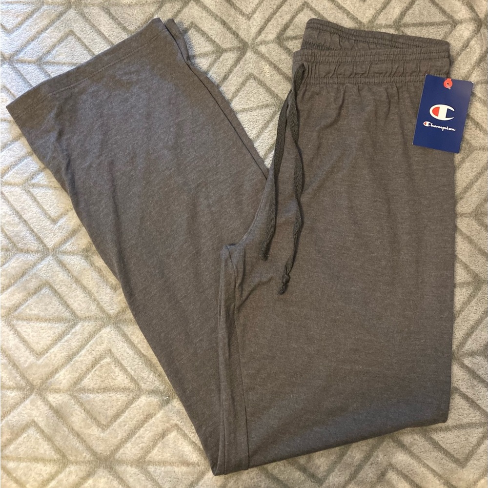 Men’s champion pants
